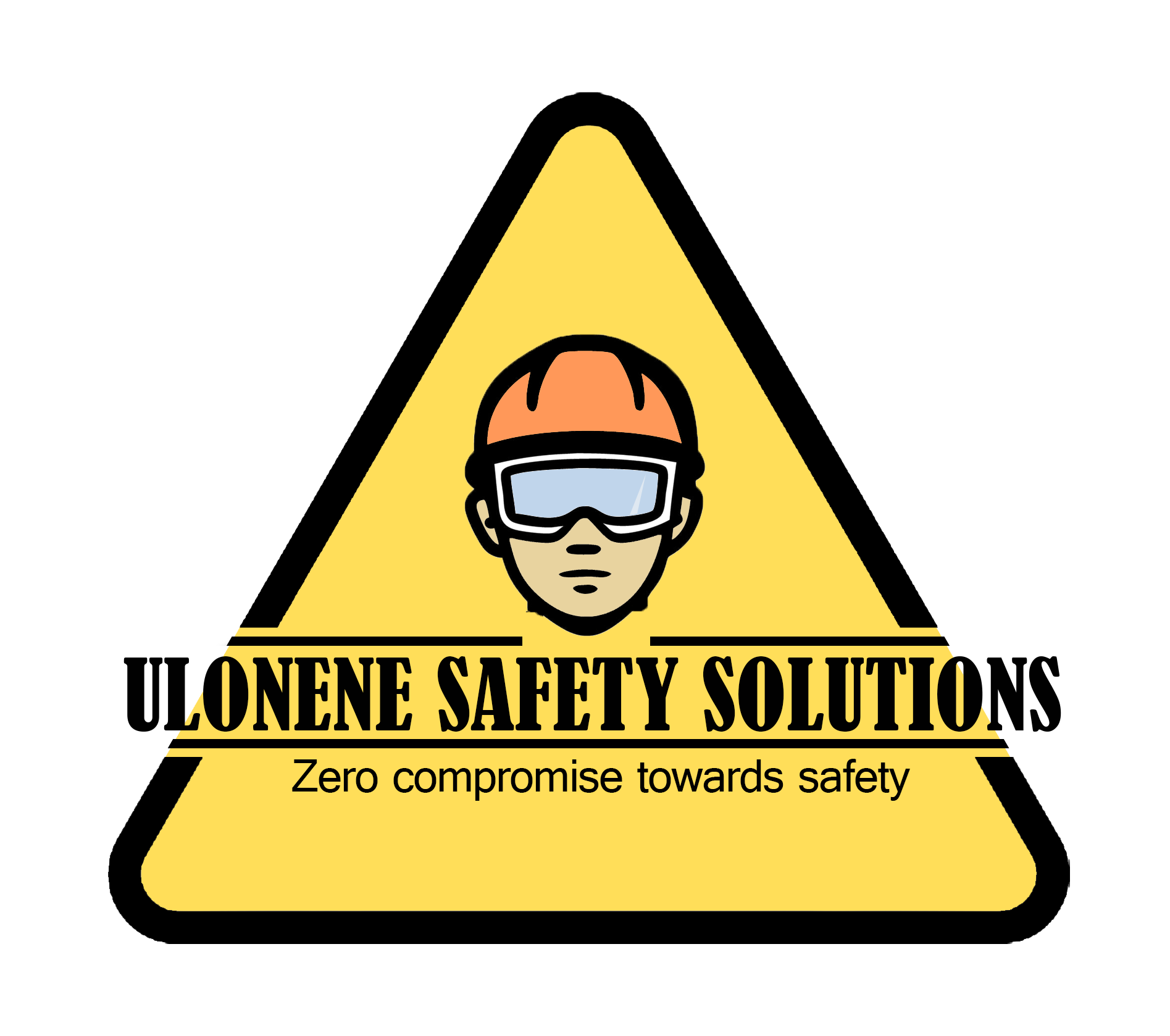 Ulonene Safety Solutions Logo